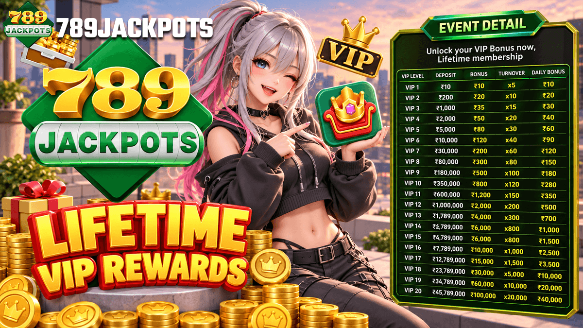 Lifetime VIP