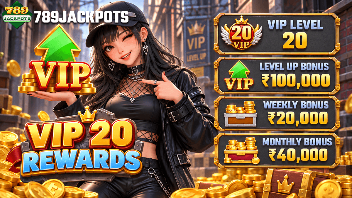 VIP 20