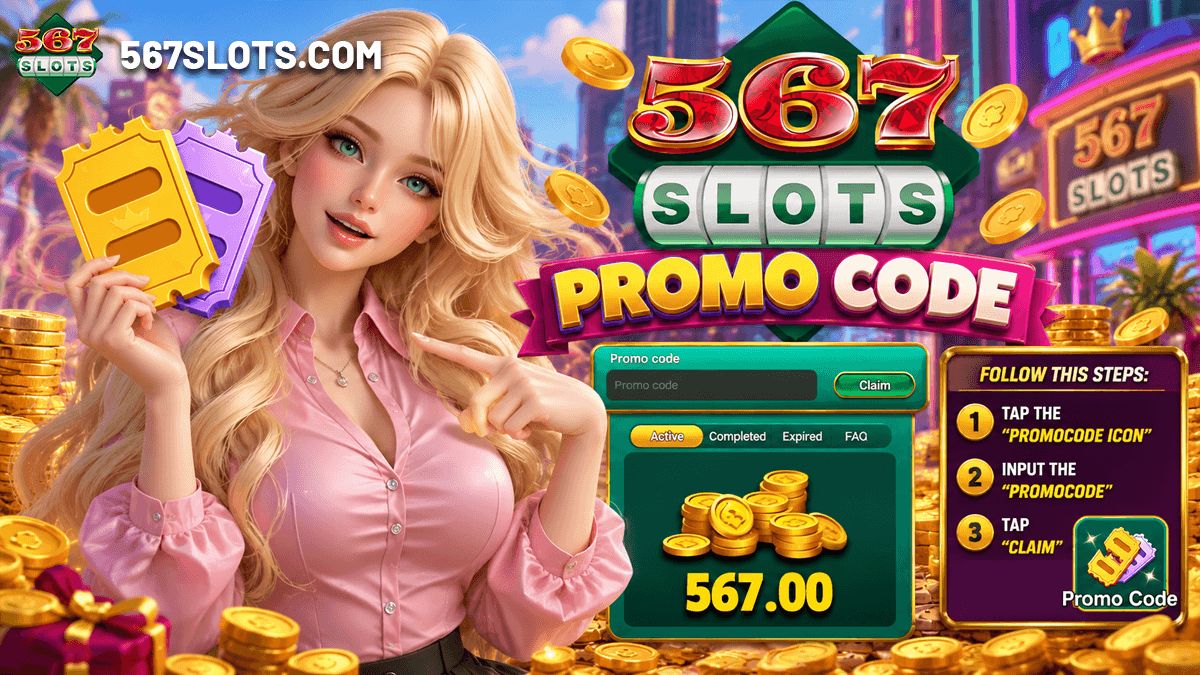 567slots 1200 x 675 - promo code.png 567slots promo code