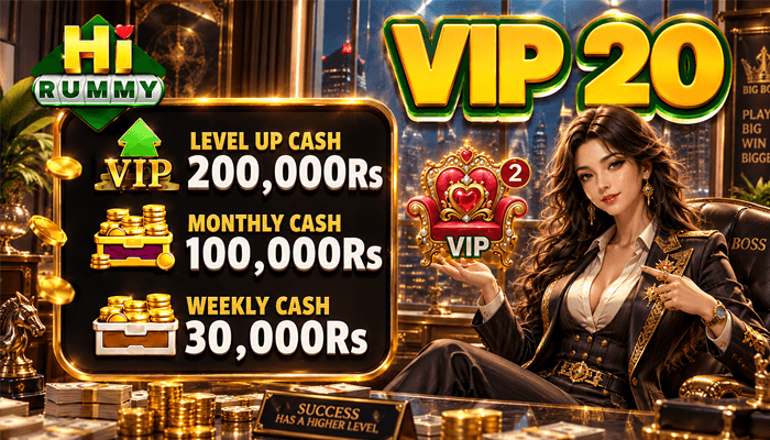 Lifetime VIP