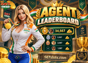 567slots 350 x 250 - agent leaderboard.png 567slots agent leaderboard