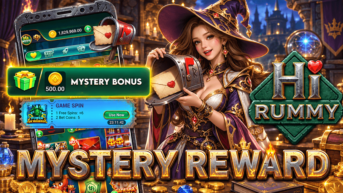 Golden Hours Mystery