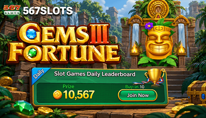 gems fortune gems fortune