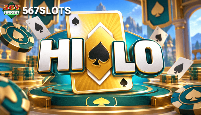 hi lo