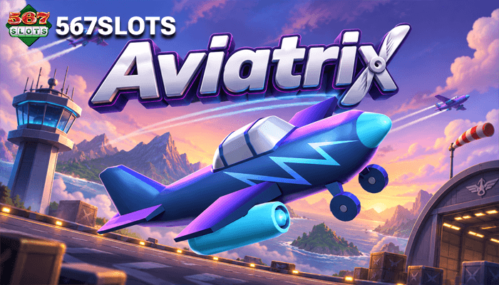 aviatrix