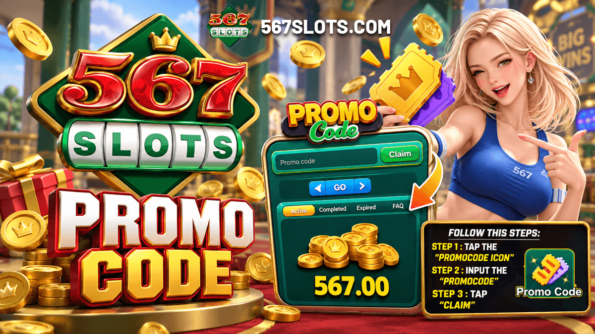 567slots 1200 x 675 - promo 567slots promo