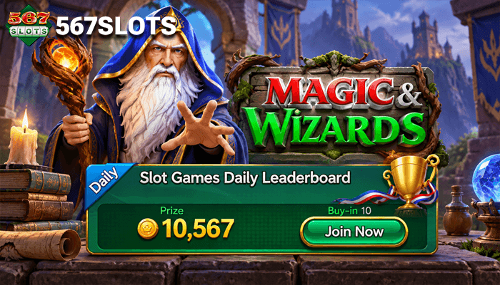 magic and