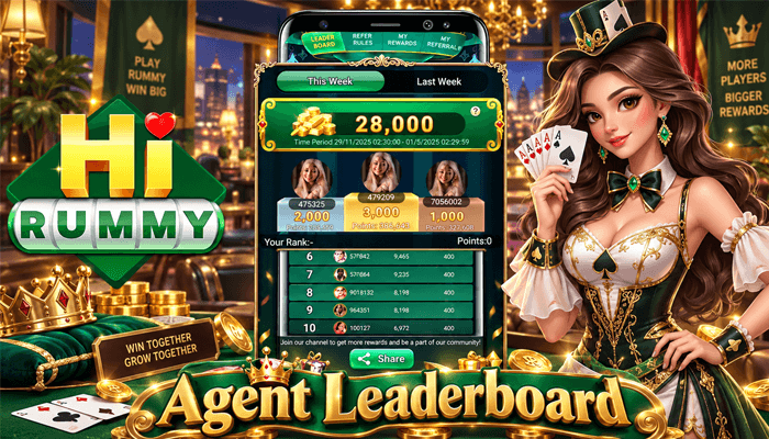 Agent Leaderboard