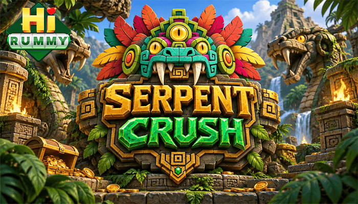 Serpent Crush