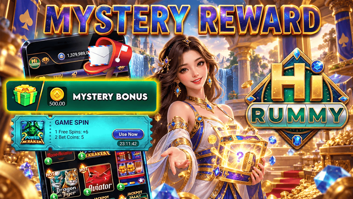 Golden Hours Mystery