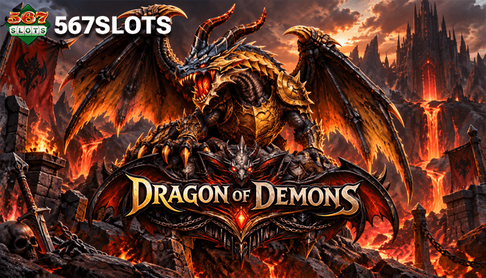 dragon of
