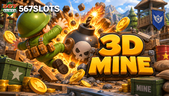 3d