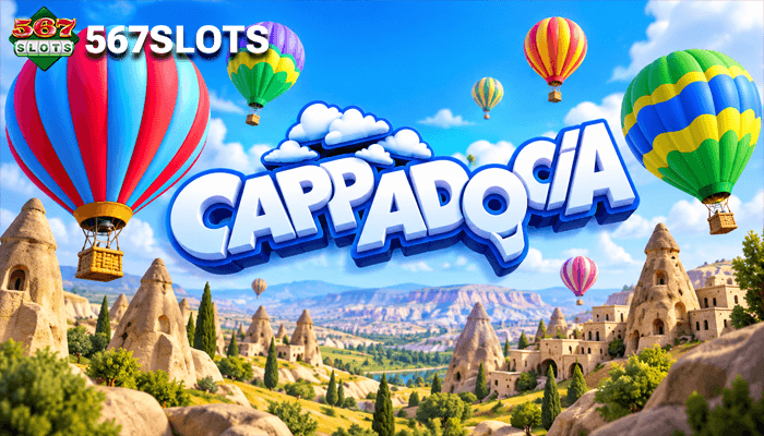 cappadocia