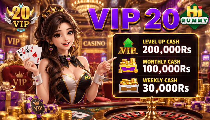Lifetime VIP
