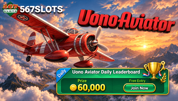 uono aviator
