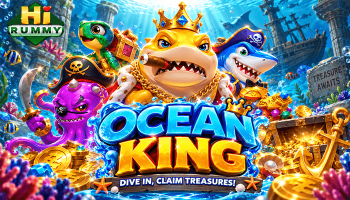 Fishing Games