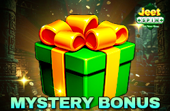 Mystery Cash