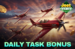 Daily Tasks