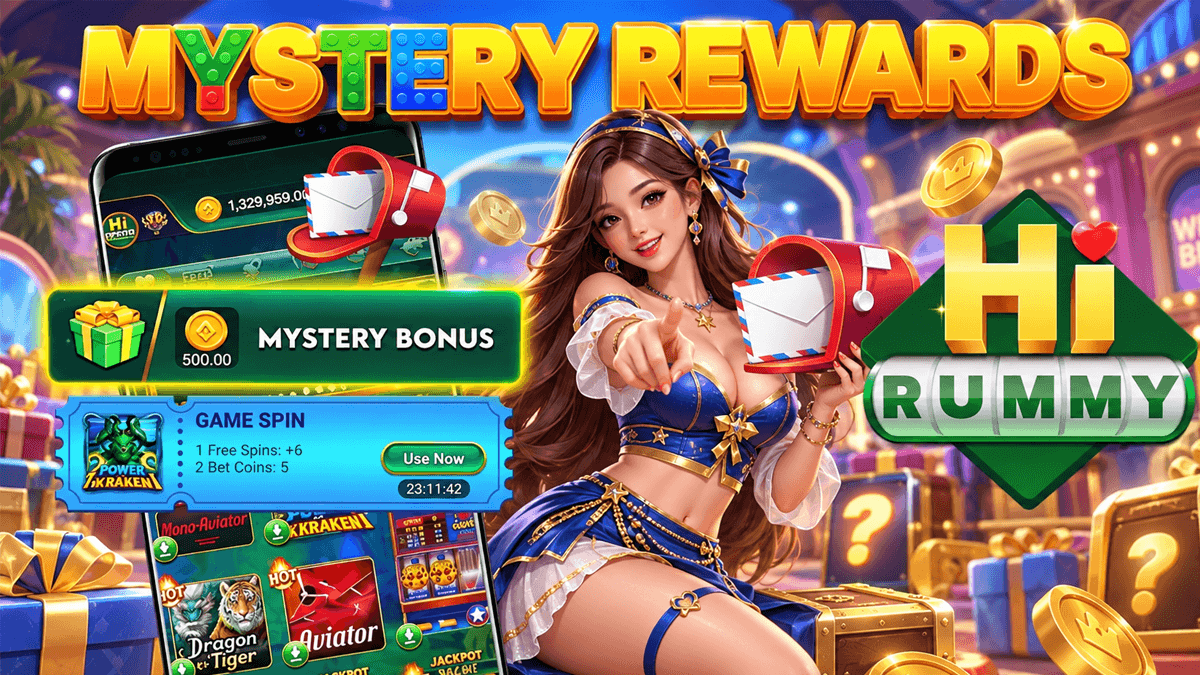 Golden Hours Mystery