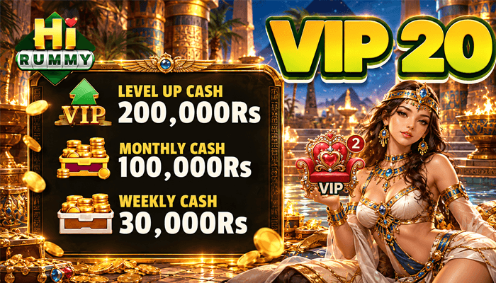 Lifetime VIP