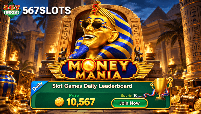 money money