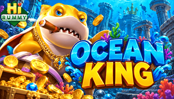 Fishing Games