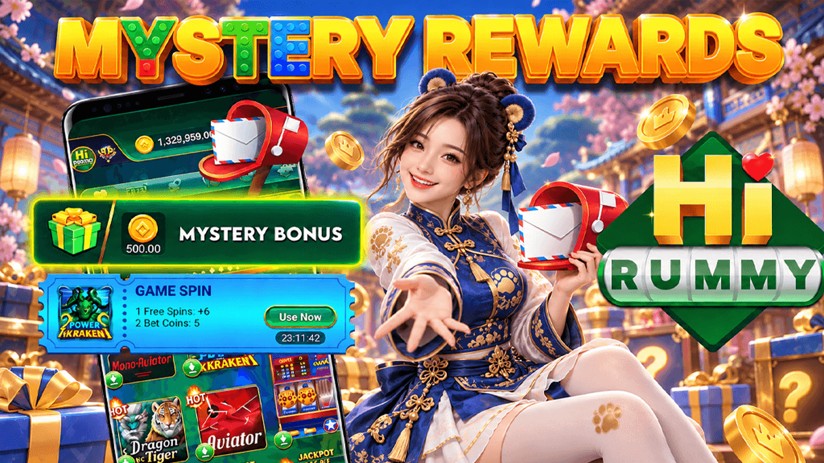 Golden Hours Mystery