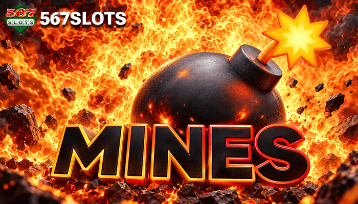 mines