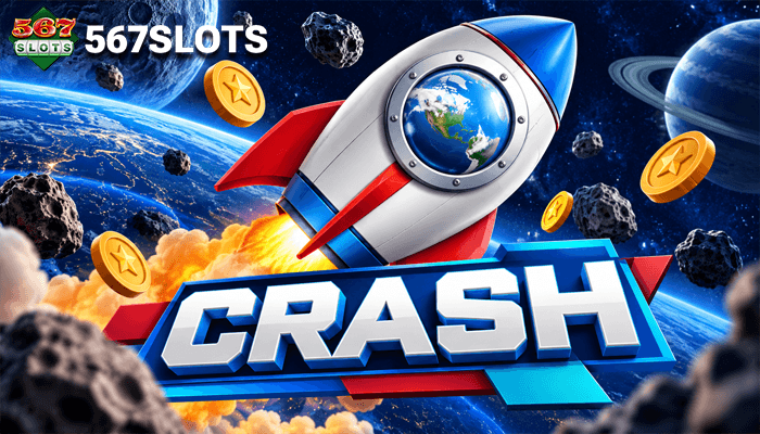 crash