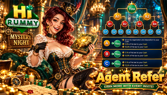 3-Level Agent System