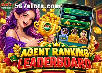 567slots agent