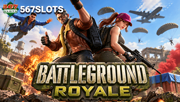 battleground