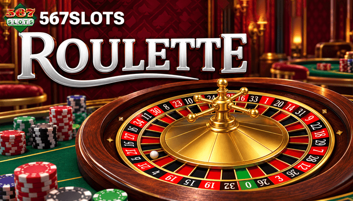 roulette