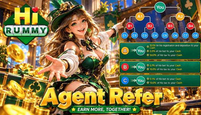 3-Level Agent System