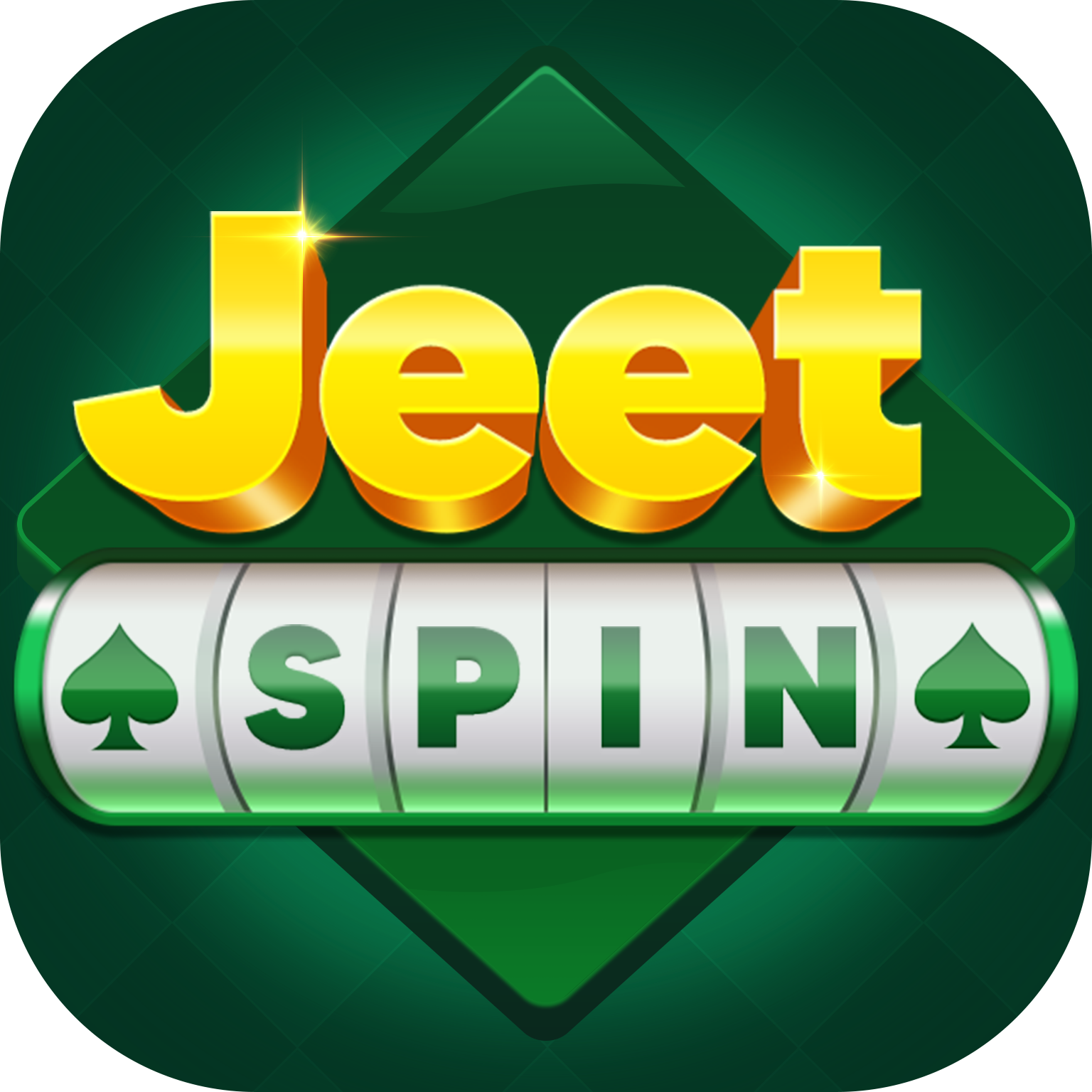 JEETSPIN Logo