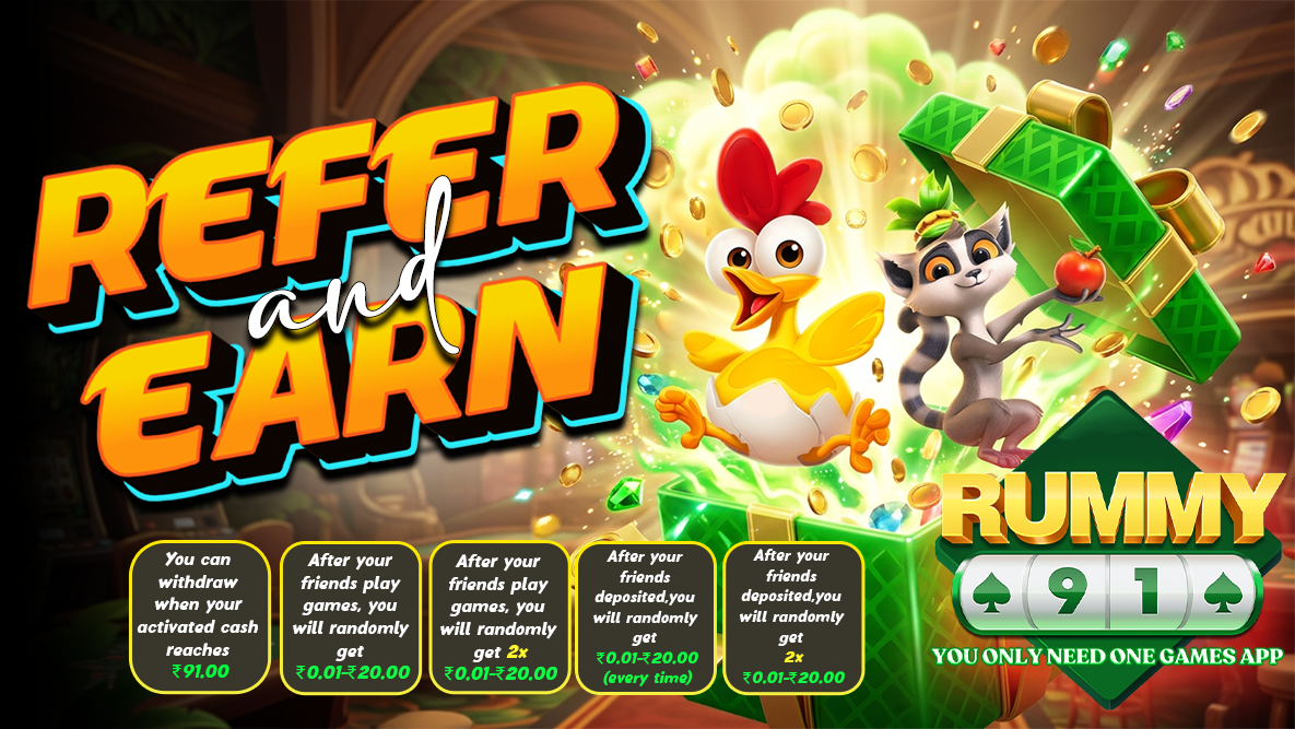 Top banner
