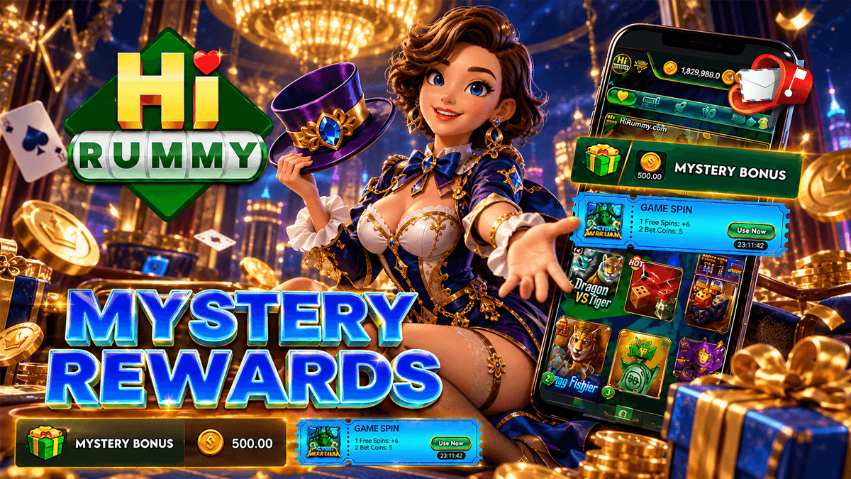 Golden Hours Mystery