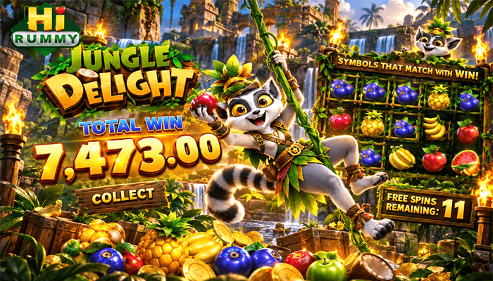 Slot Games