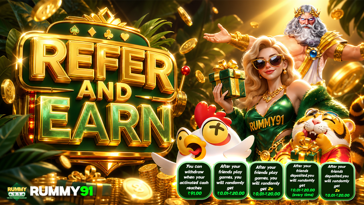 Top banner