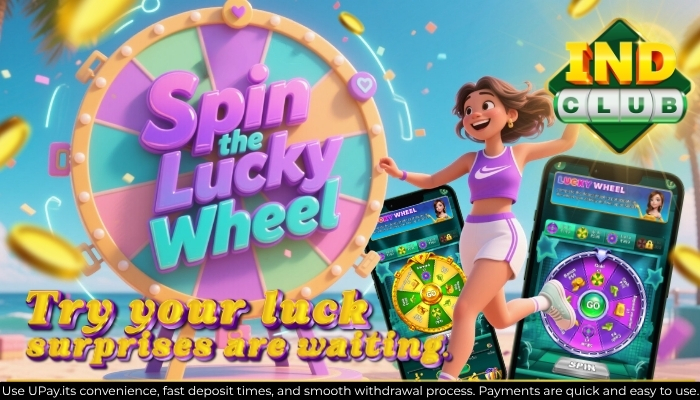 LUCKY WHEEL 2.jpg IND Club Lucky Wheel activity
