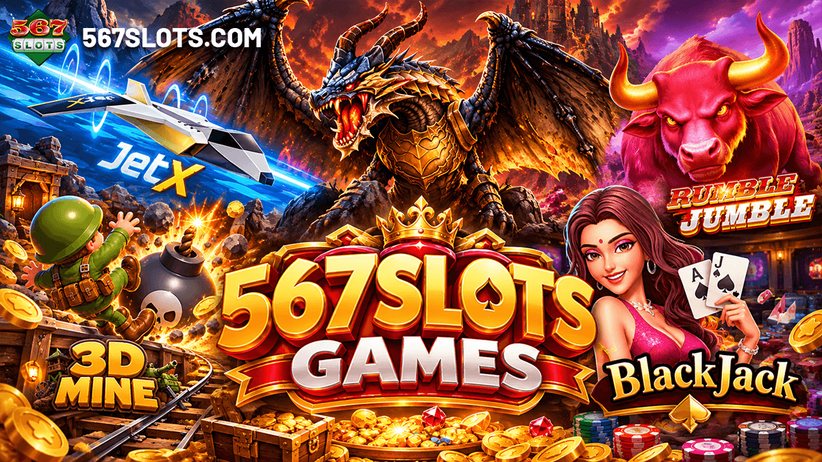 567slots 567slots