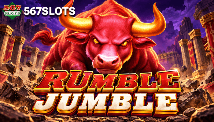 rumble rumble