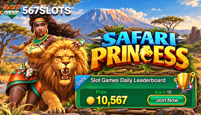 safari safari