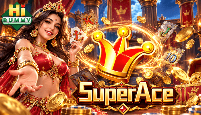 Slot Games