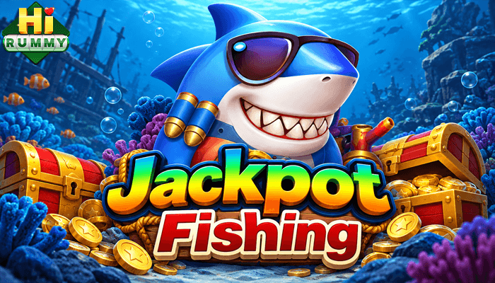 Fishing Games