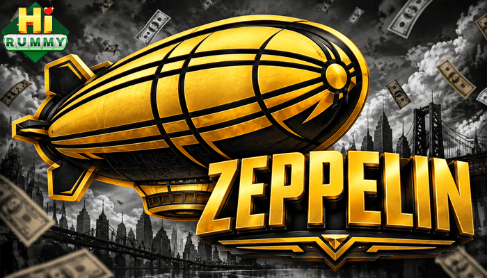 Zeppelin