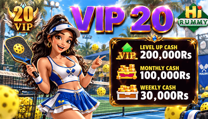 Lifetime VIP