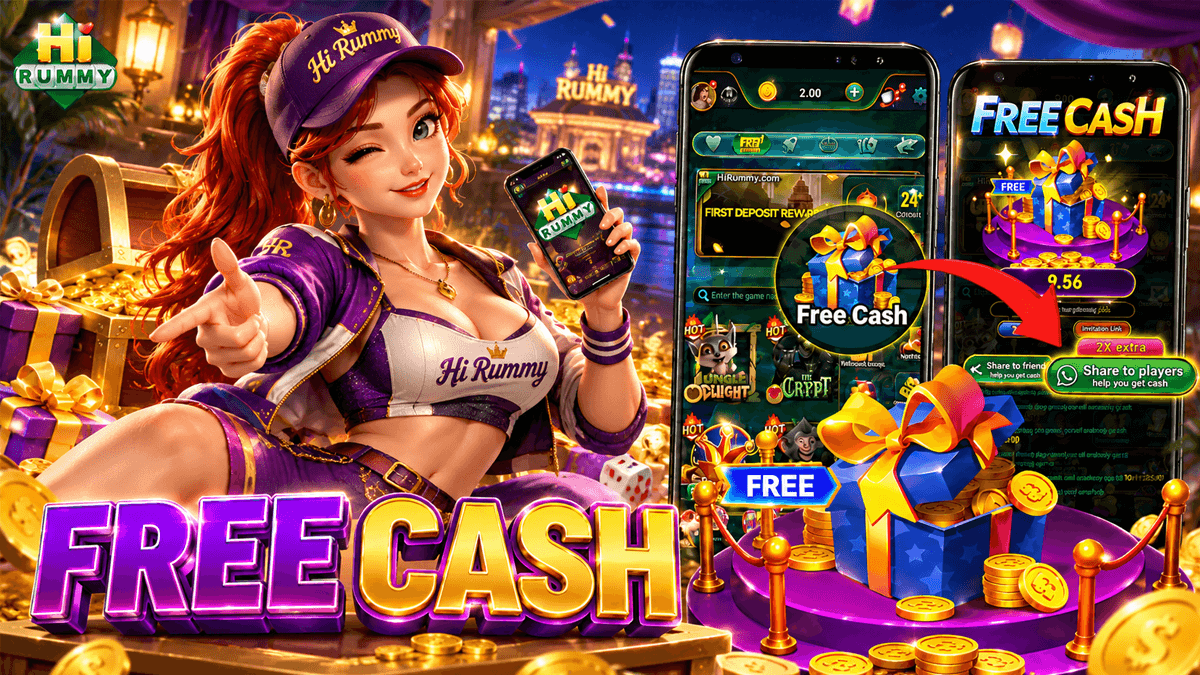 Free cash