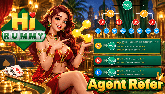 Agent Refer