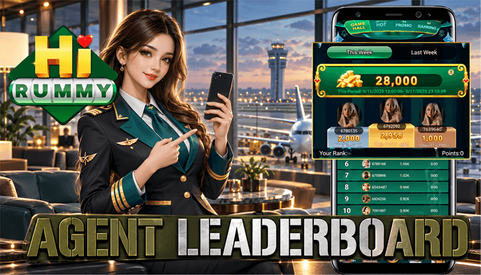 Agent Leaderboard